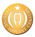 Leading Implant Centers Logo